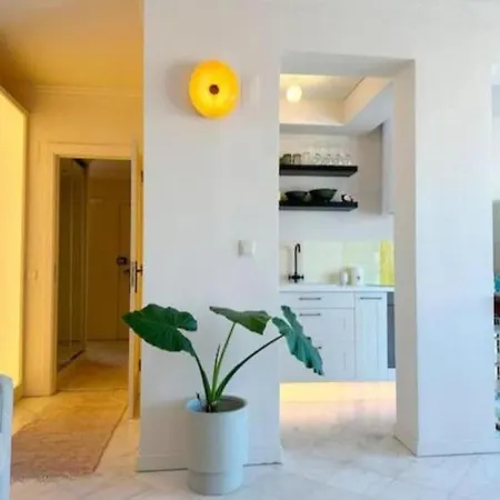 Groovy Caparica Gem With Large Sunny Terrace Apartment Costa da Caparica Exterior photo