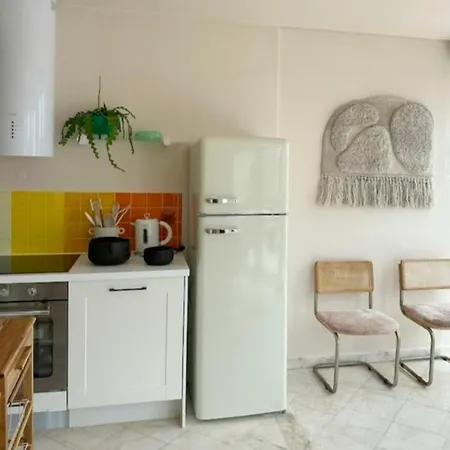 Groovy Caparica Gem With Large Sunny Terrace Apartment Costa da Caparica Exterior photo