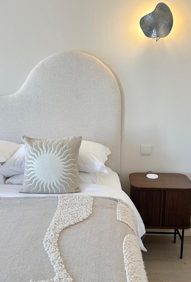 Groovy Caparica Gem With Large Sunny Terrace Apartment *