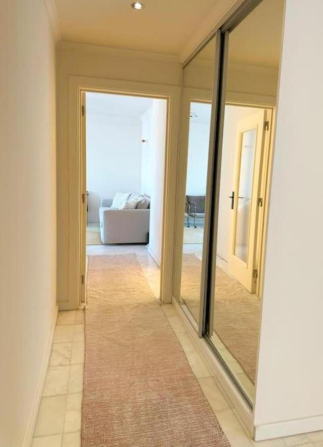Apartment Groovy Caparica Gem With Large Sunny Terrace