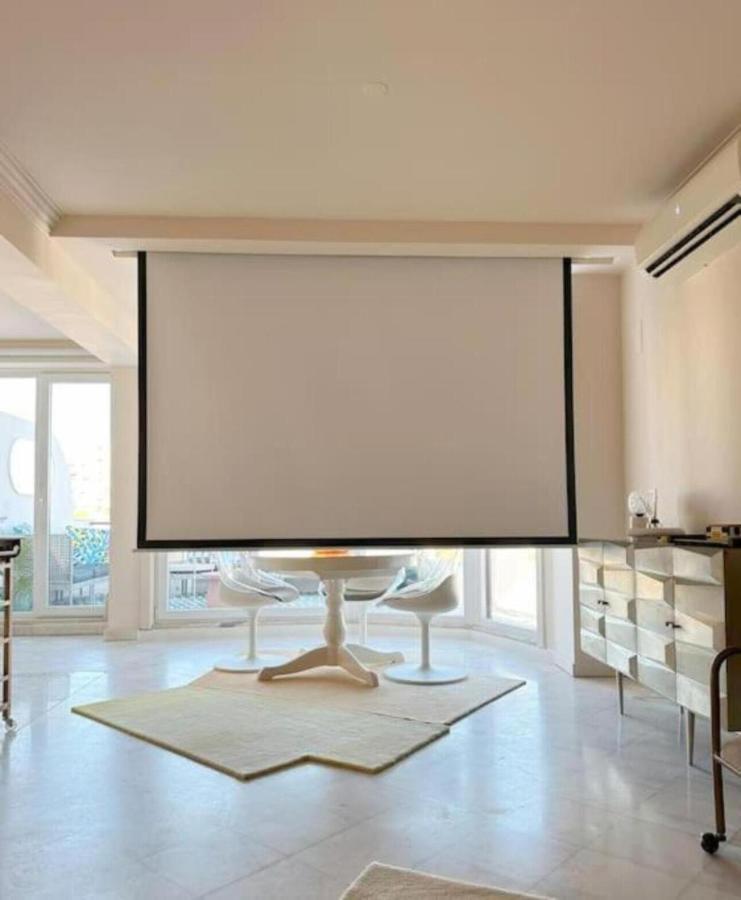 Groovy Caparica Gem With Large Sunny Terrace *